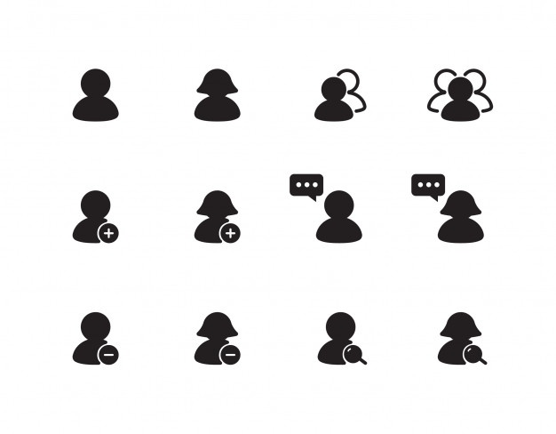 626x488 User Vectors, Photos And Psd Files Free Download