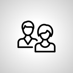 240x240 User Vector Photos, Royalty Free Images, Graphics, Vectors