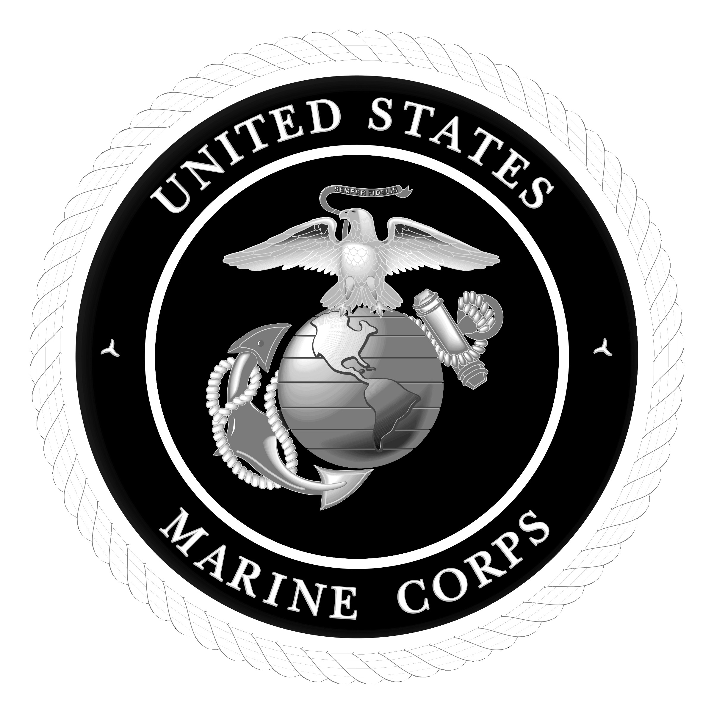 The best free Usmc vector images. Download from 72 free vectors of Usmc ...