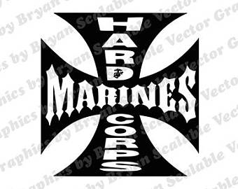 340x270 Marine Svg Etsy