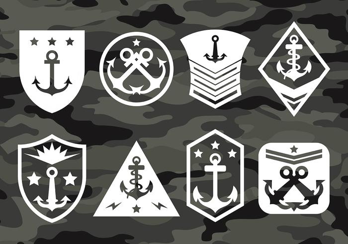 700x490 Usmc Vector Icons