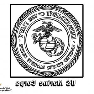 300x300 Modern Marine Corps Logo Vector Art Lazttweet