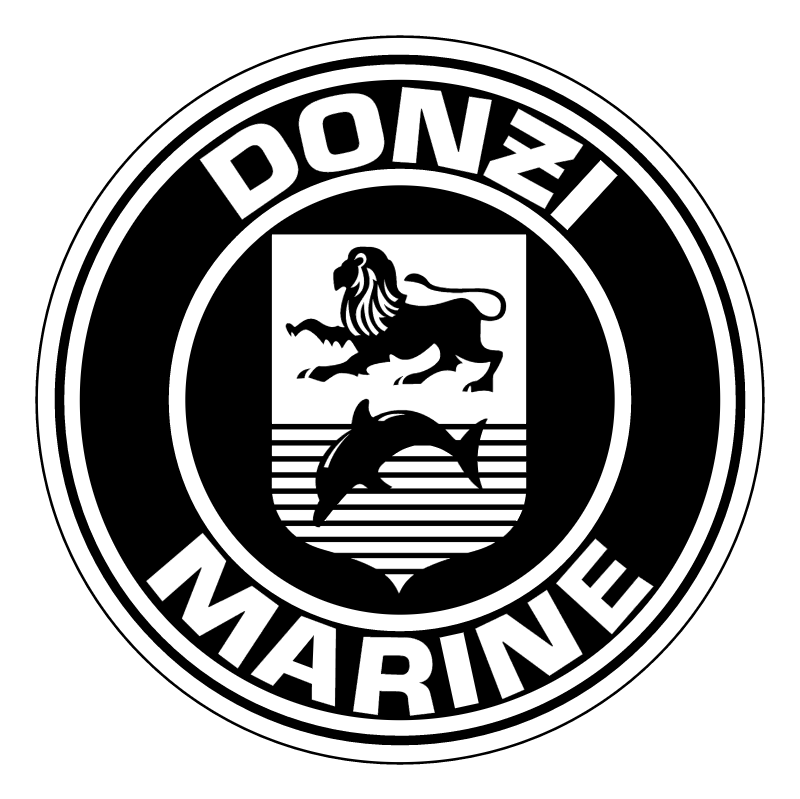 800x799 Donzi Marine Free Vectors, Logos, Icons And Photos Downloads