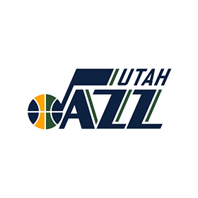 280x280 Utah Jazz Logo Vector Download Free