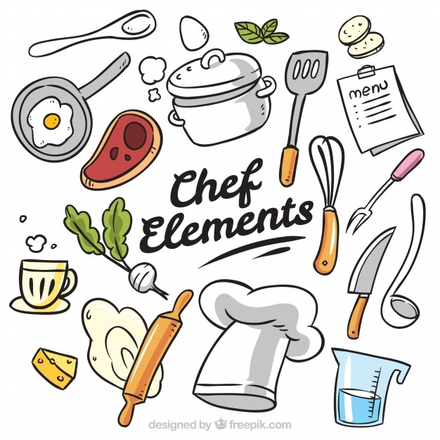 626x626 Utensils Vectors, Photos And Psd Files Free Download