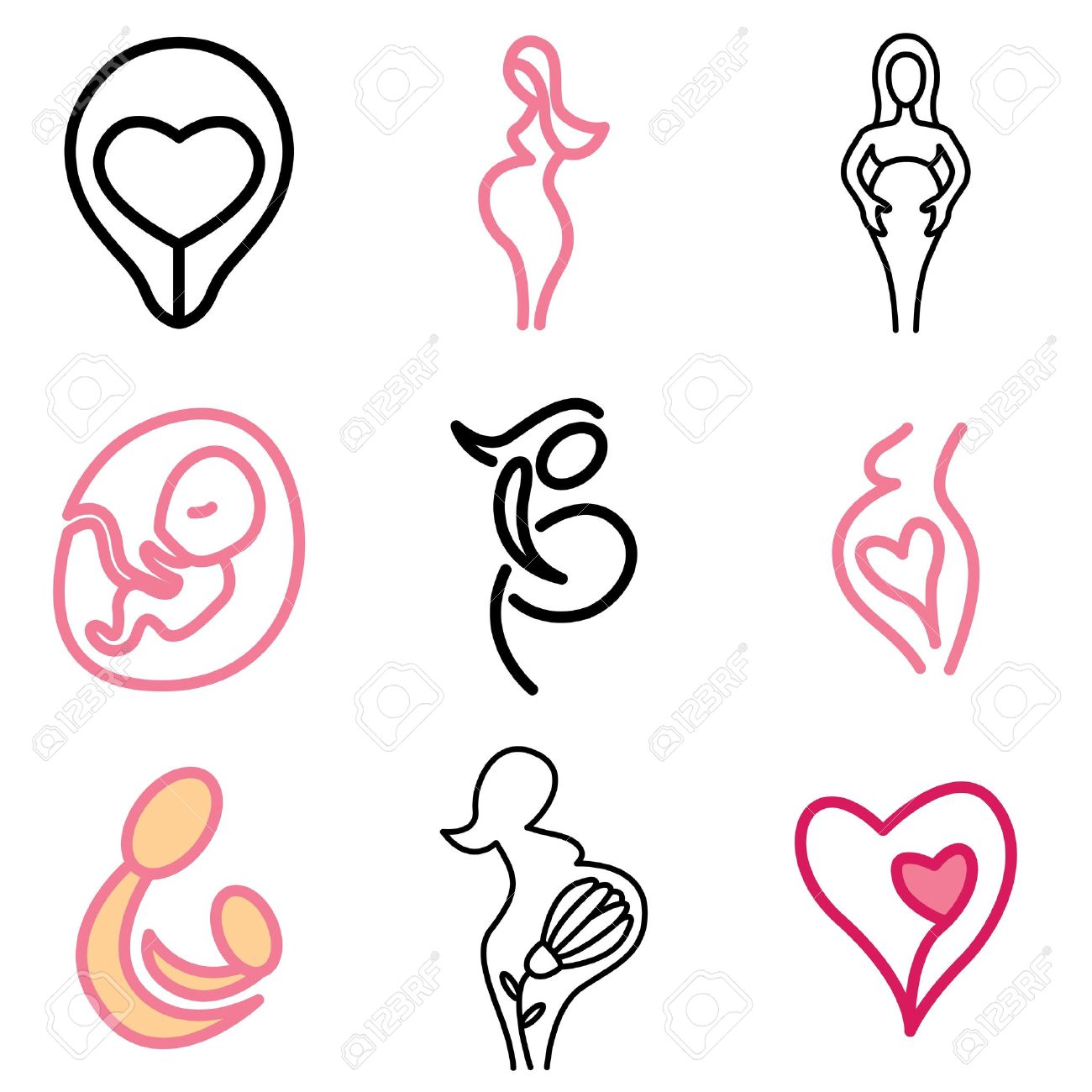 1300x1300 Free Gynecology Icon 120364 Download Gynecology Icon