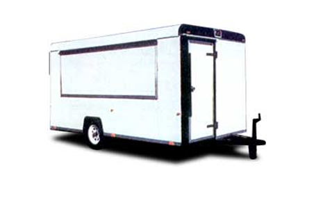 452x285 Trailer Hitch