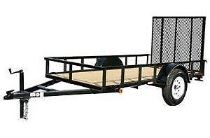 300x197 Utility Trailer Ebay
