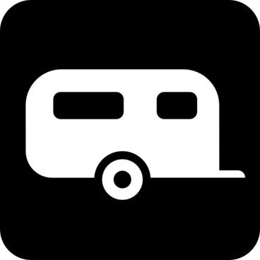 368x368 Utility Trailer Free Vector Download (114 Free Vector) For