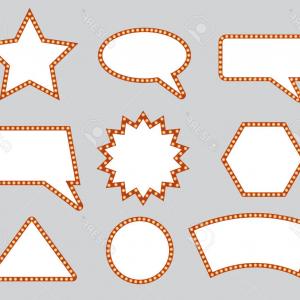300x300 Photostock Vector Uv Logo Uva Uvb And Spf With Orange Color