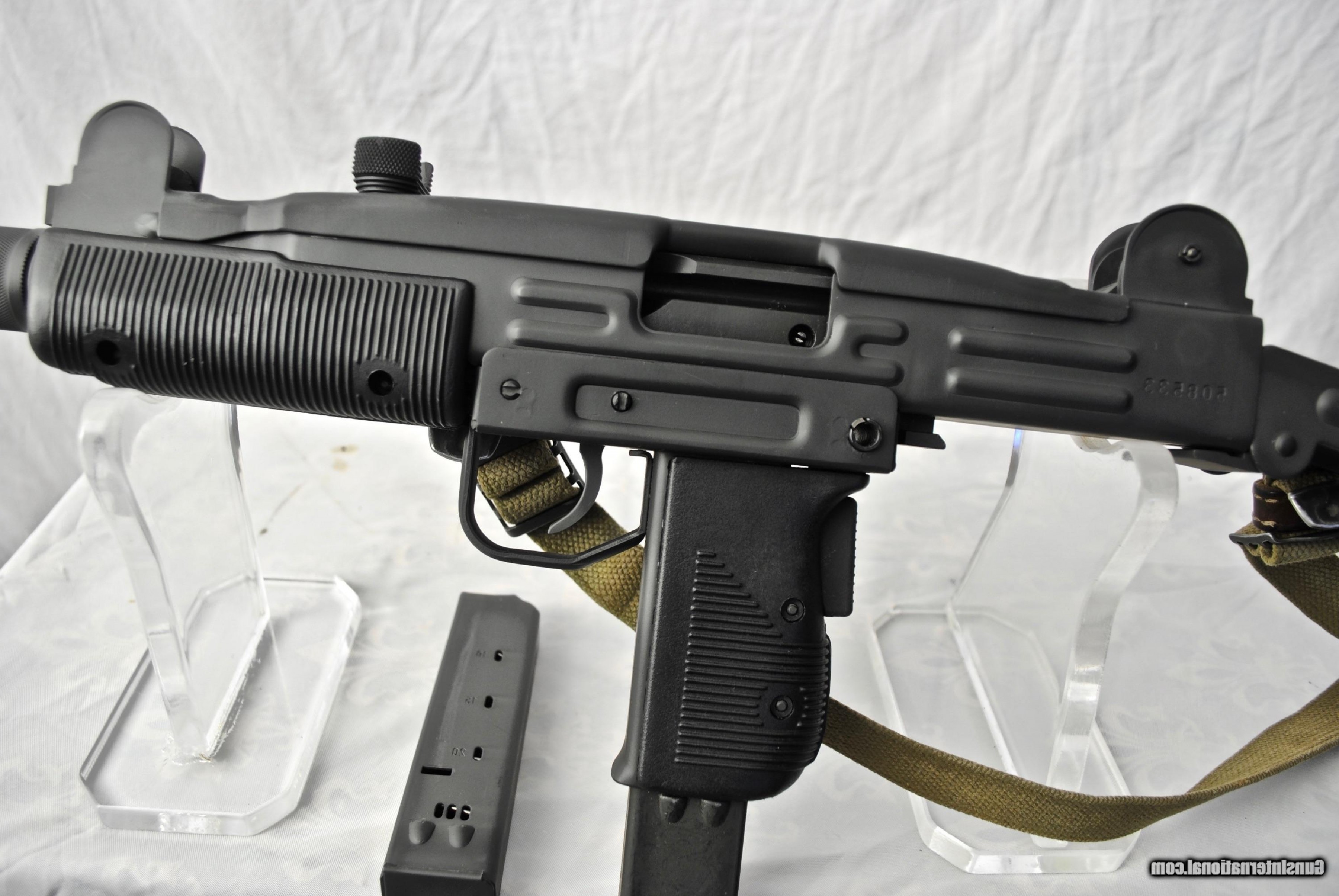 3600x2409 Vector Arms Uzi Copy Mm Orangiausa