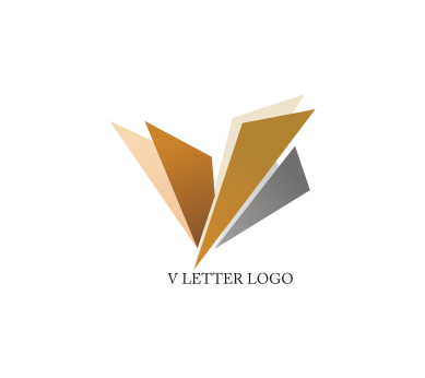 389x346 Letter V Vector Logo Download Vector Logos Free Download List