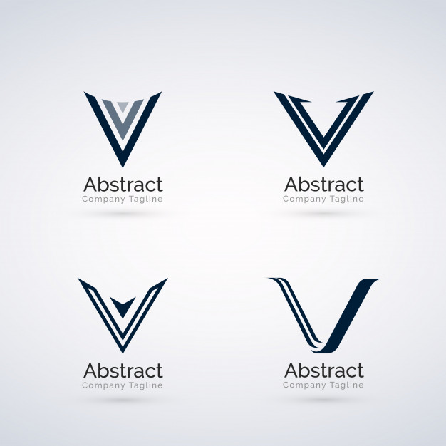 626x626 V Logo Vectors, Photos And Psd Files Free Download