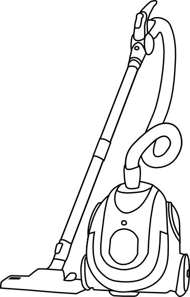 378x592 Srd Vacuum Cleaner Clip Art Free Vector 4vector