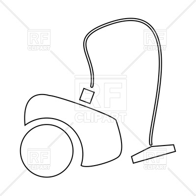 400x400 Vacuum Cleaner Icon Vector Image Vector Artwork Of Icons And
