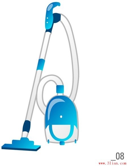 448x583 Vacuum Cleaner Vector Free Vector In Adobe Illustrator Ai ( .ai