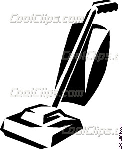245x300 Vacuum Vector Clip Art