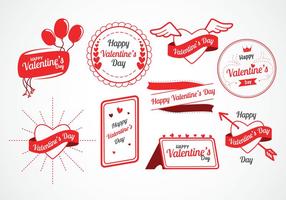 286x200 Happy Valentines Day Vector Free Vector Art