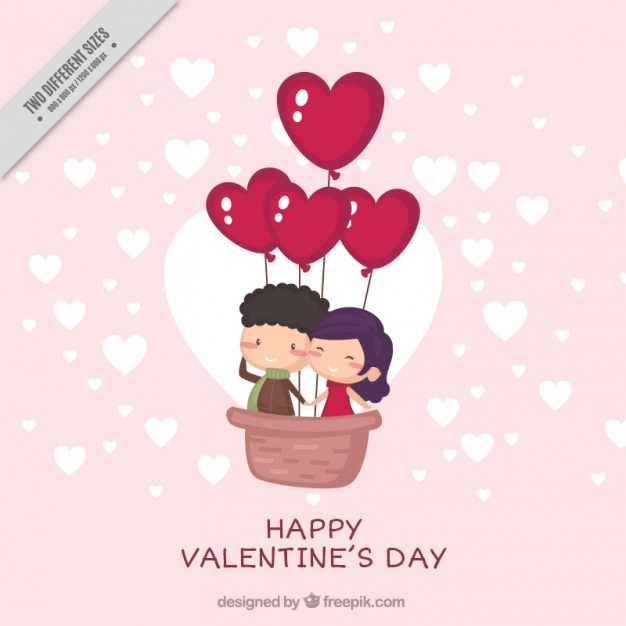 626x626 Happy Valentines Day Vectors, Photos And Psd Files Free Download