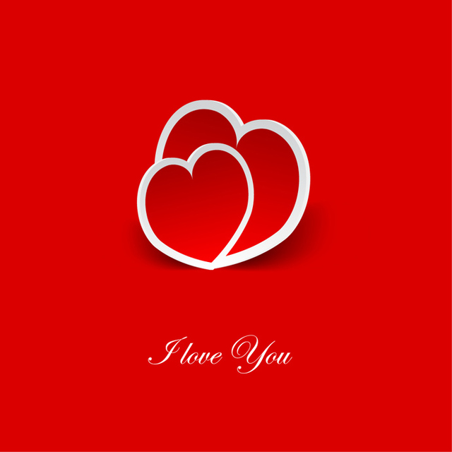 640x640 Happy Valentines Day Vector Graphics To Download