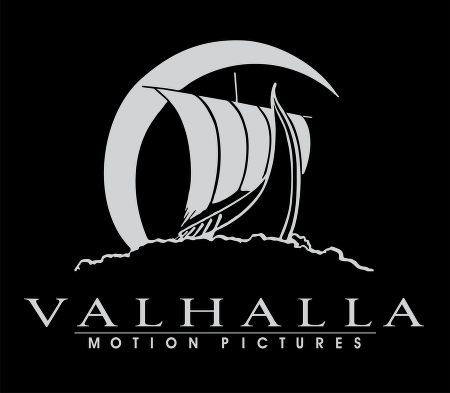 450x393 Valhalla Vector Logo