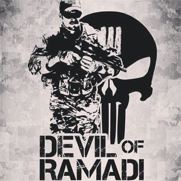 612x612 Devil Of Ramadi Fantasy Sports Insight