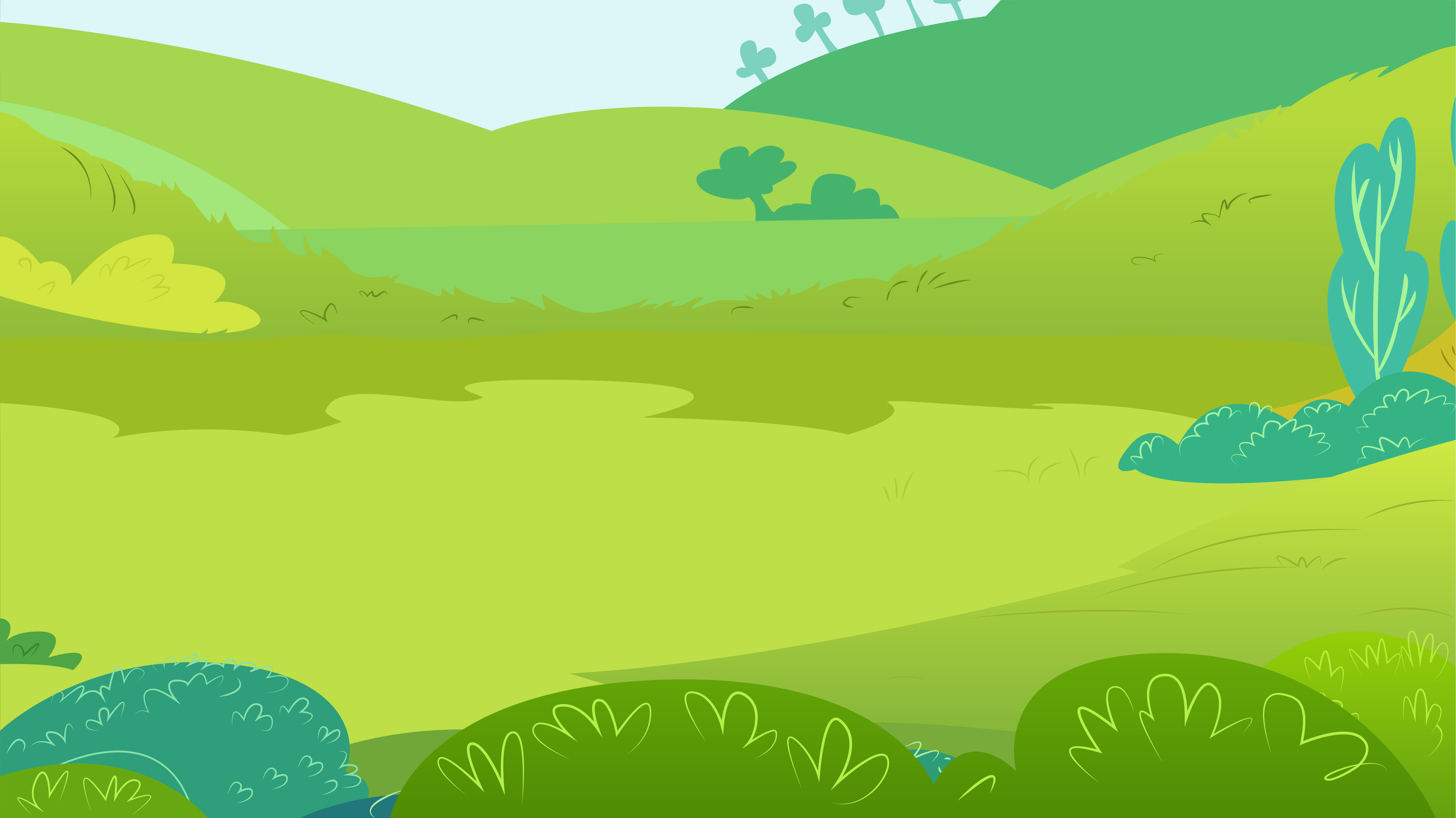 6668x3750 Czeshop Images Valley Vector