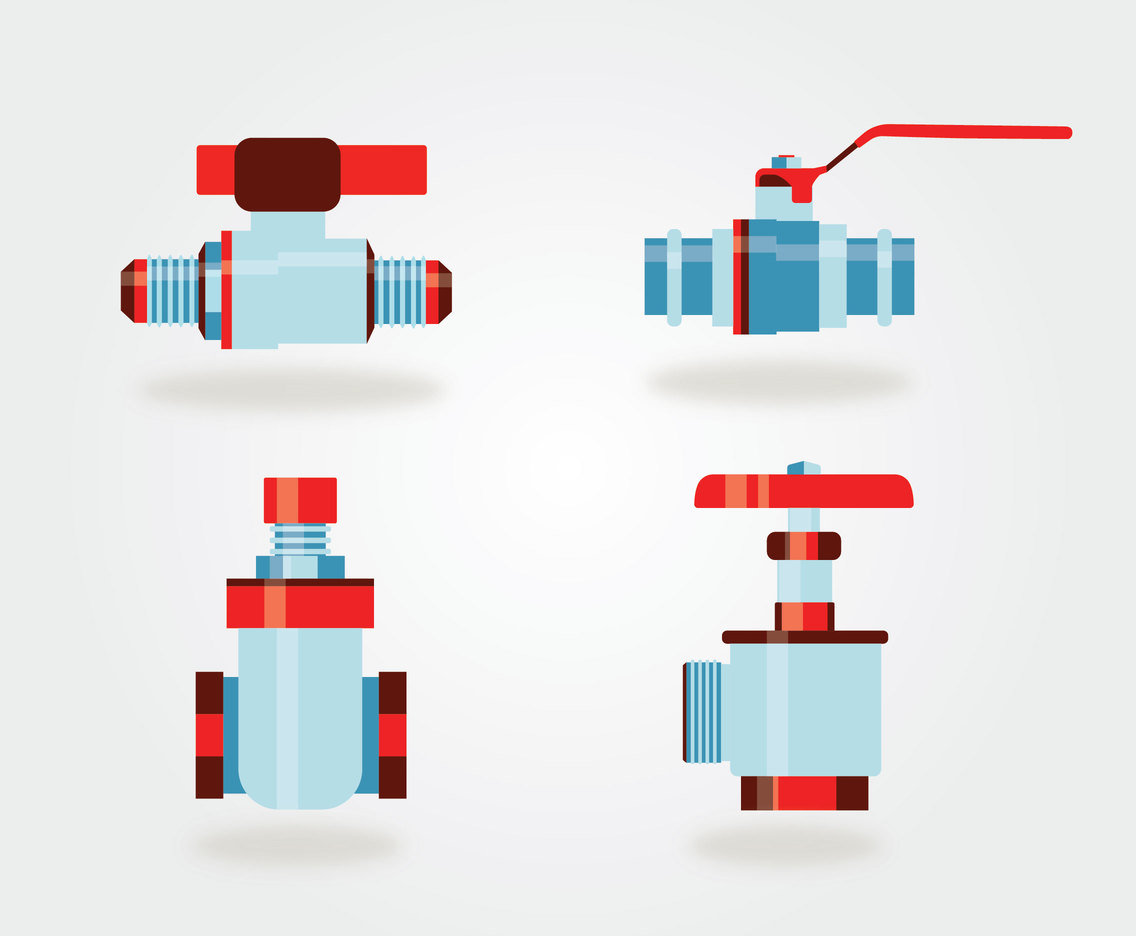 1136x936 Valve Vector Pack Vector Art Amp Graphics