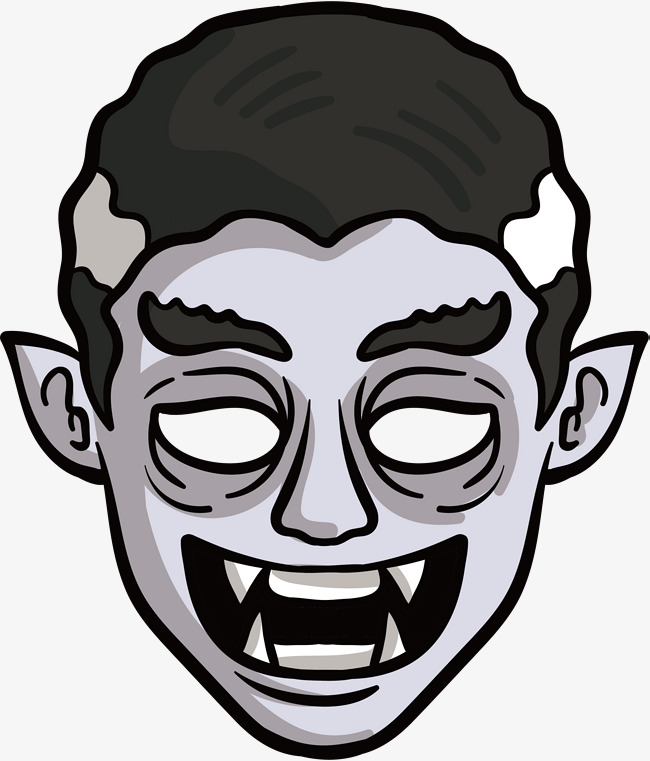 650x761 Vampire Fangs, Vector Png, Halloween, Halloween Monster Png And