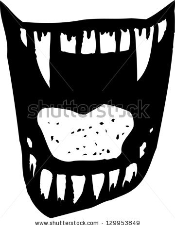 360x470 Vampire Teeth Logos