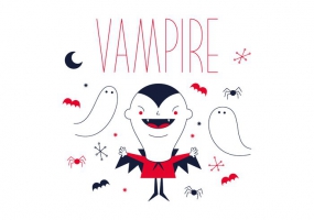 285x200 Vampire Teeth Free Vector Graphic Art Free Download (Found 588