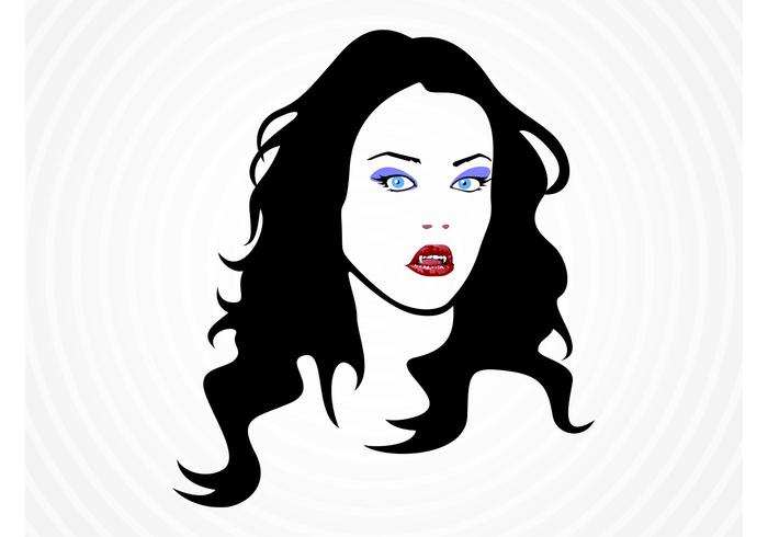700x490 Vampire Free Vector Art