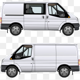 260x261 Van Vector Png Images Vectors And Psd Files Free Download On