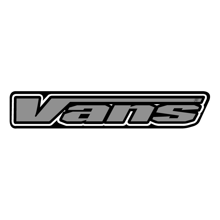 745x745 Vans 3 Free Vector 4vector