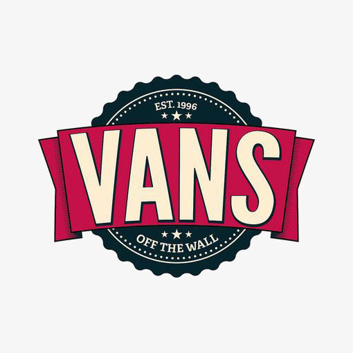 510x510 Vans Logo, Logo Clipart, Vance Logo, Brand Png Image And Clipart