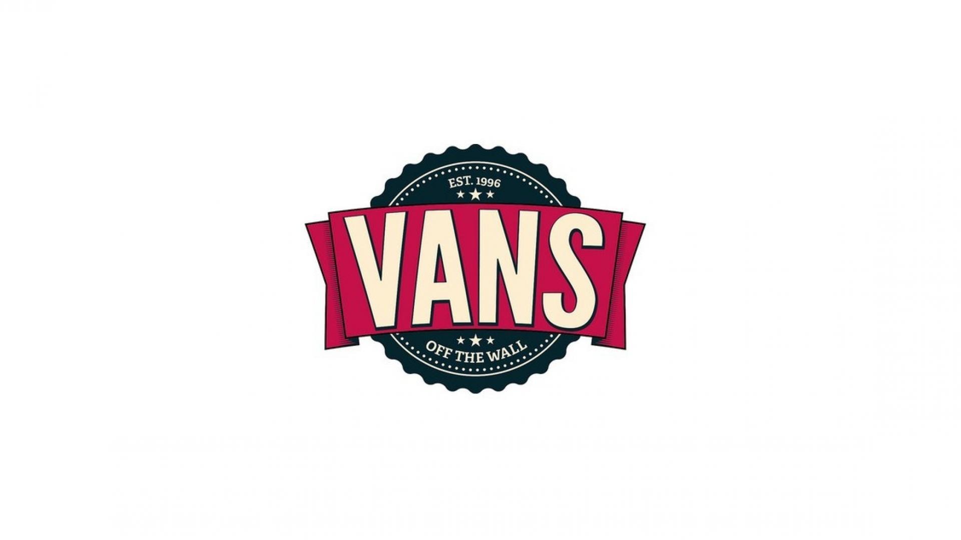 1920x1080 Vans Logo Wallpaper Pictures)