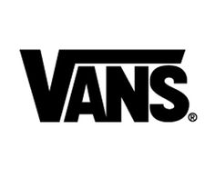 Vans Logo Vector at GetDrawings | Free download