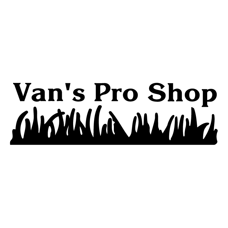 745x745 Vans Pro Shop Free Vector 4vector
