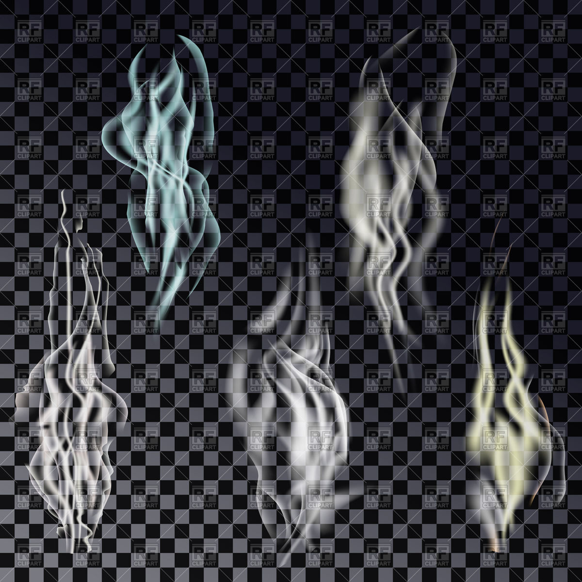 1200x1200 Smoke, Steam Or Vapor