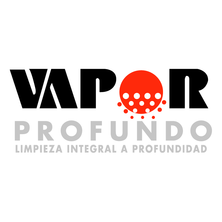 745x745 Vapor Profundo Free Vector 4vector