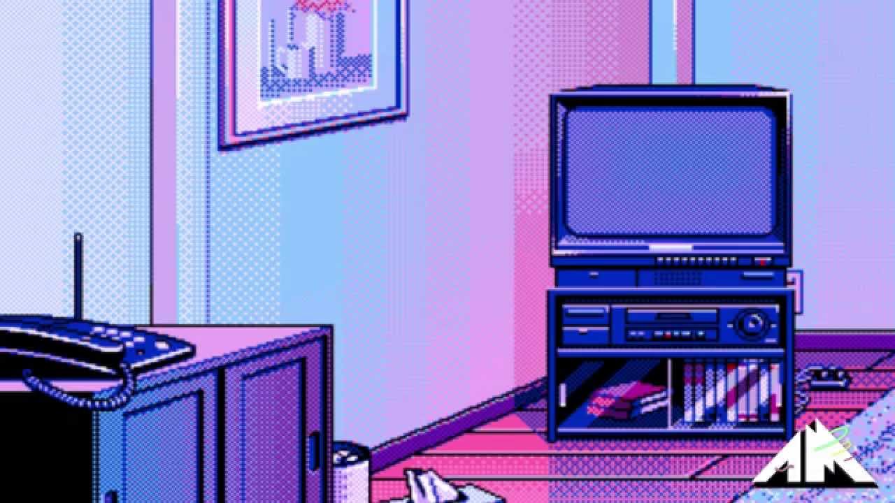 1280x720 Vector Graphics