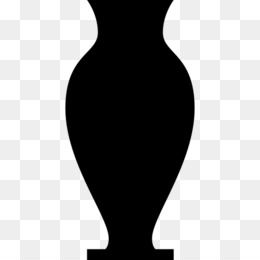 260x260 Free Download Vase Artifact Silhouette