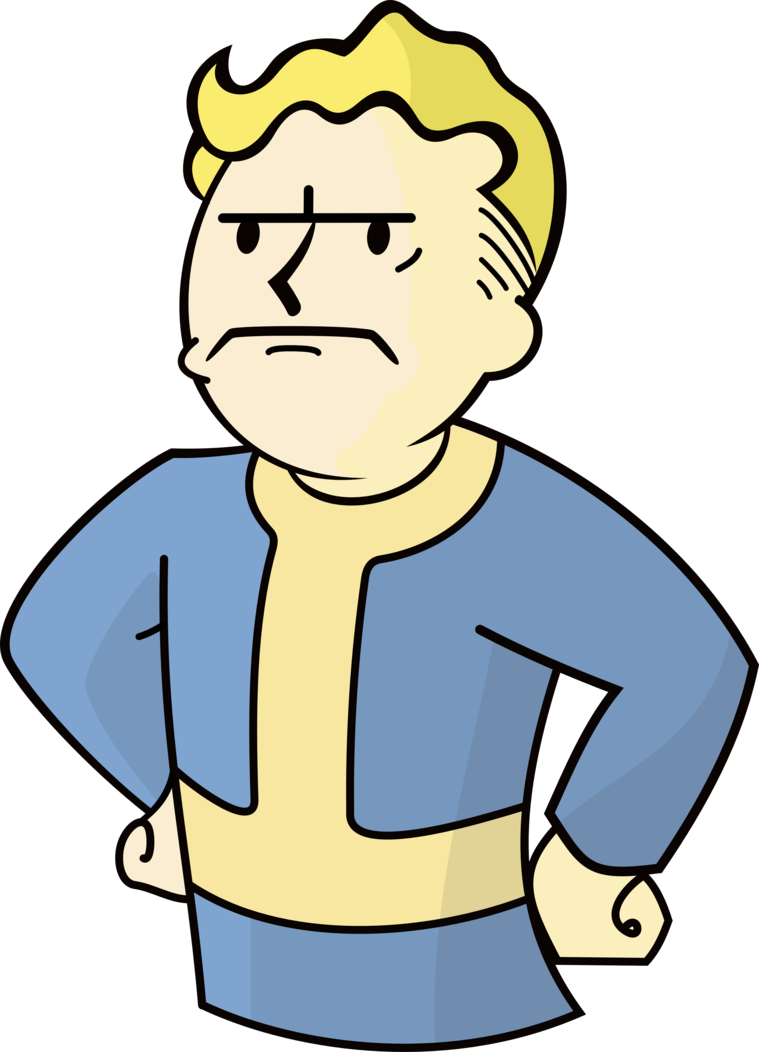 759x1052 Fallout Vector Free Download On Melbournechapter