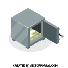 230x230 Free Vault Vectors 20 Downloads Found