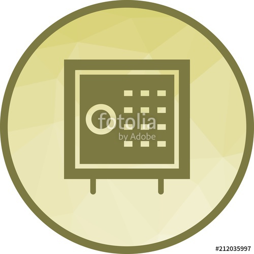 500x500 Vault Ii Icon Stock Image And Royalty Free Vector Files On
