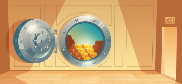 626x291 Vault Vectors, Photos And Psd Files Free Download