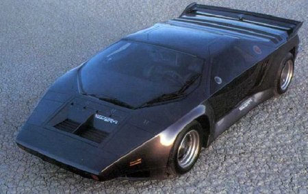 450x283 Anyone Have Any Experiences With The Vector W8