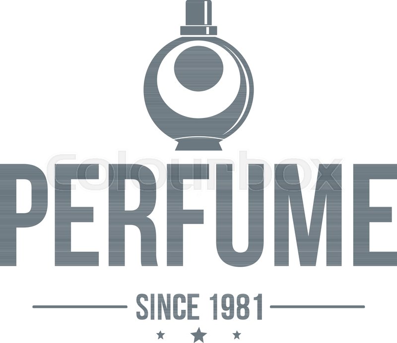 800x692 Glamour Logo. Vintage Illustration Of Glamour Vector Logo For Web