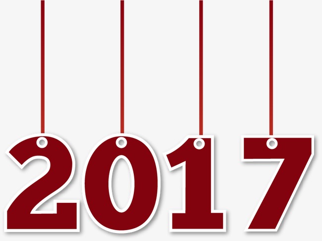 650x487 2017 Vector, 2017, Vector, Ppt Material Png And Vector For Free