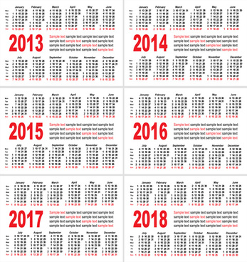 347x368 2018 Calendar Vector Free Vector Download (1,547 Free Vector) For
